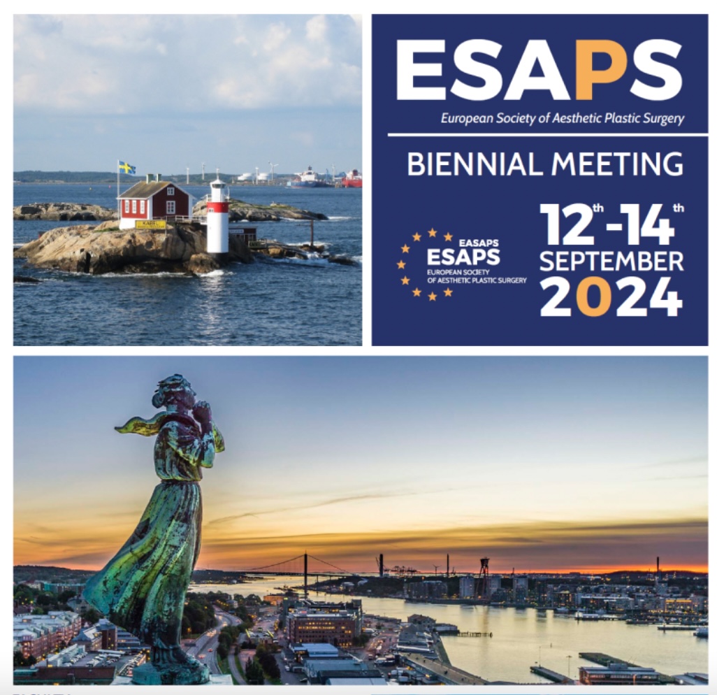 ESAPS Biennial meeting 2024