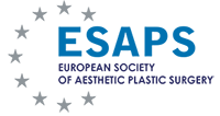 European Association of Societies of Aesthetic Plastic Surgery - ESAPS EASAPS logo